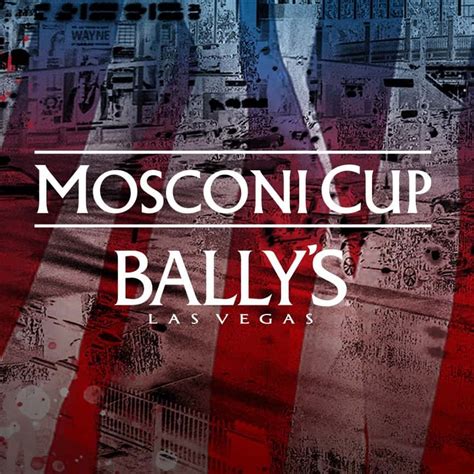 Mosconi Cup 2022 – Cuesports Live.